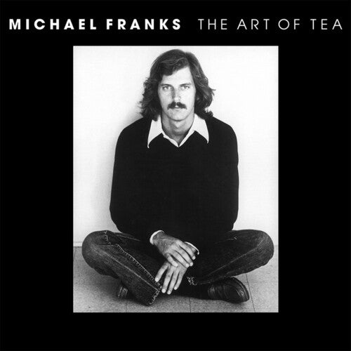 Art Of Tea [LP Audiophile Vinyl Reissue Import]
