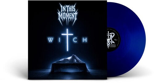 Witch [LP Blue Vinyl]