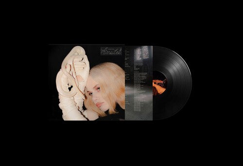 Amulet [LP]