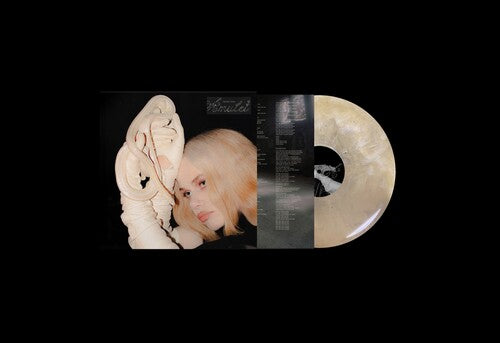 Amulet [LP Gold Vinyl]