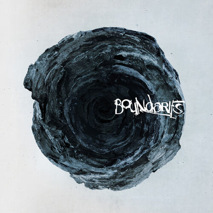 Burying Brightness [Grape and White A-Side/B-Side Color Vinyl]