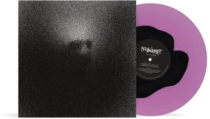 Death Is Little More [Black in Violet Color-in-Color Vinyl]