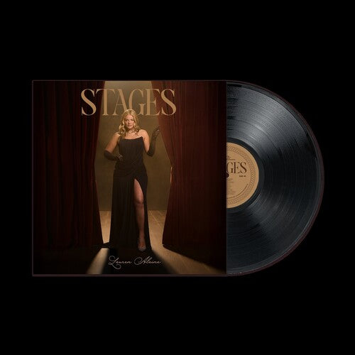 Stages [LP]
