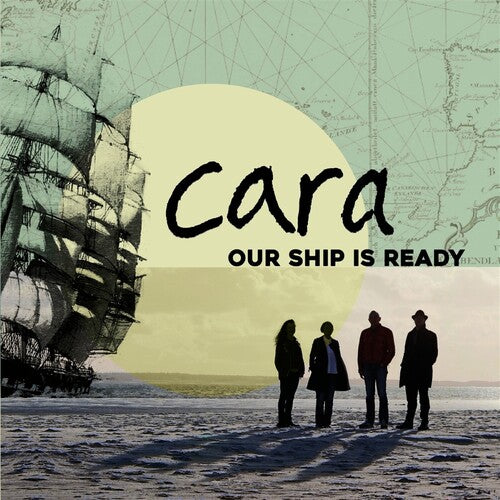 Our Ship Is Ready [LP]