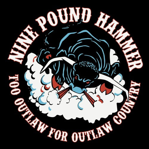 Too Outlaw for Outlaw Country [10"]