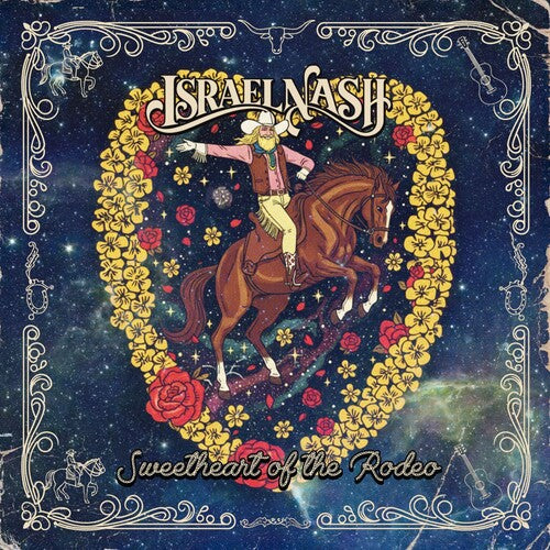 Sweetheart Of The Rodeo [LP]