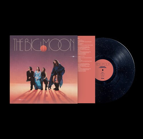 Forever [LP Colored Vinyl]