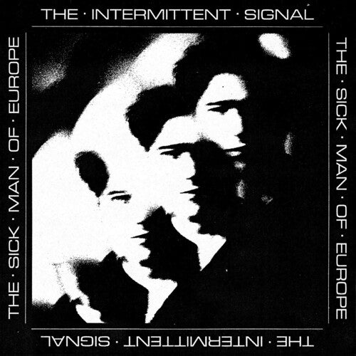 The Intermittent Signal  [Chromophobia White Vinyl]