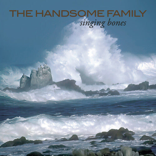 Singing Bones [LP Expanded Version]