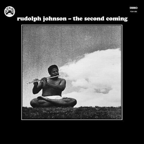 The Second Coming [Blue with Black Swirl Vinyl]