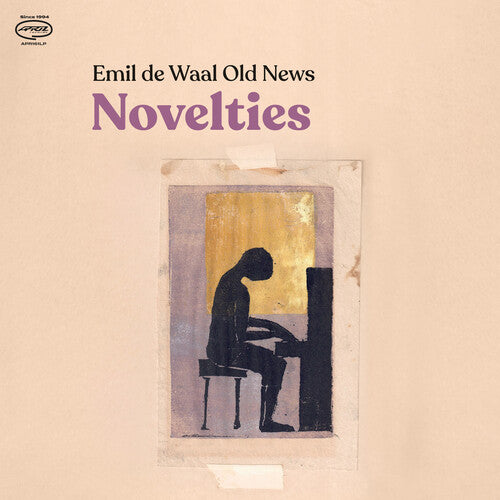 Novelties [LP]