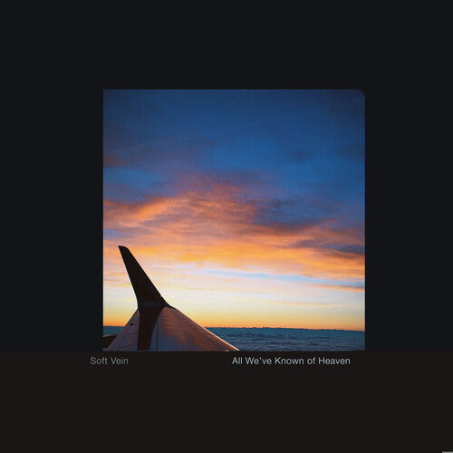 All We've Known of Heaven [LP]