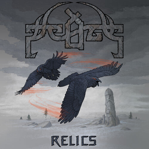 Relics [LP]