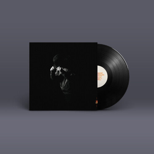 Light Of Day [LP]