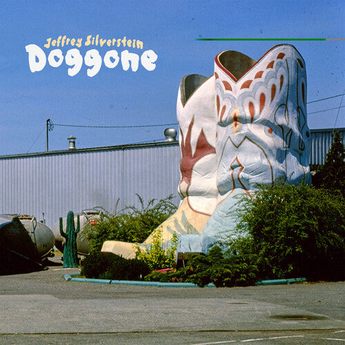 Doggone [LP Import]