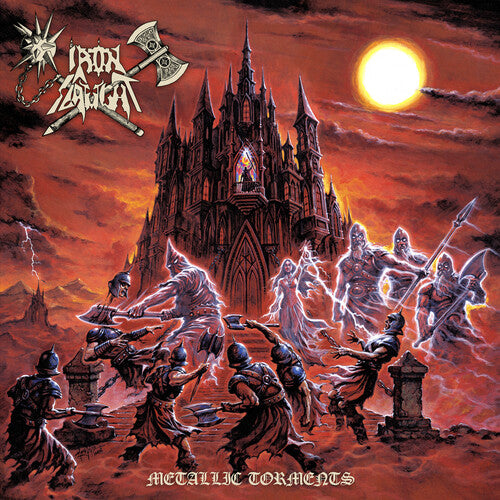 Metallic Torments [LP]