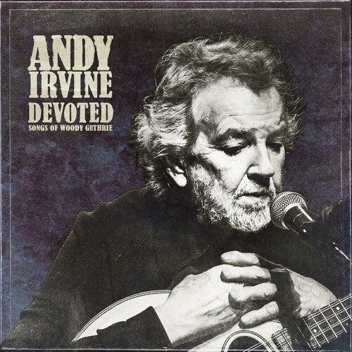 Devoted: Songs of Woody Guthrie [2LP]