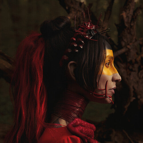 DEAD LINES [LP]