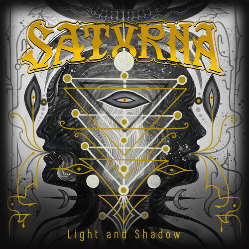 Light And Shadow [LP]
