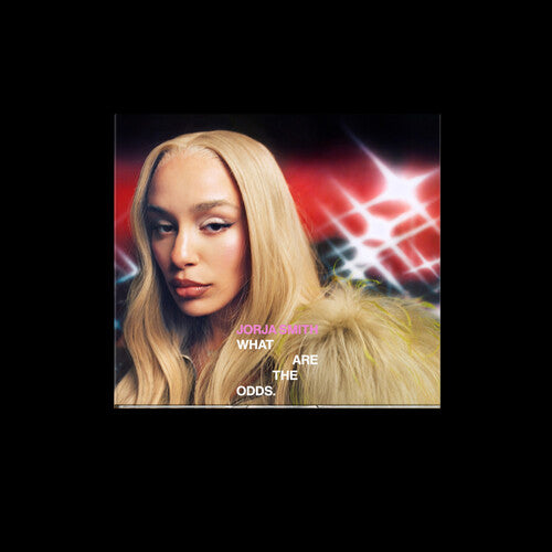 What Are The Odds [CD]