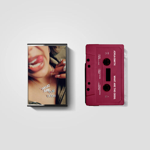What Are The Odds [Cassette]