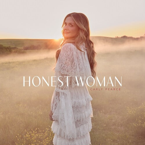 Honest Woman [2LP Colored Vinyl]