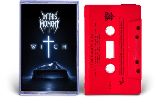 Witch [Cassette]