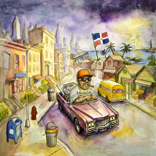 S.E.T.U. [LP]