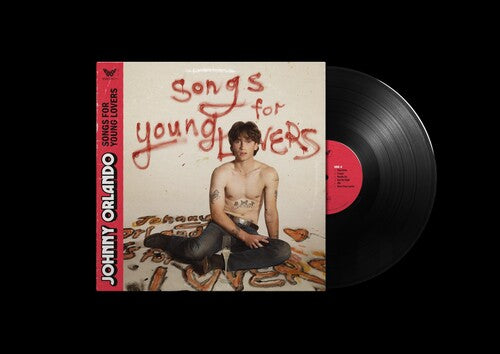 Songs For Young Lovers [LP]
