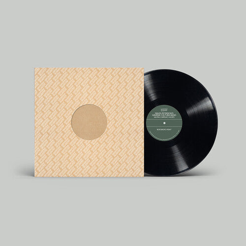 Brownswood Remix Editions 008 [LP]