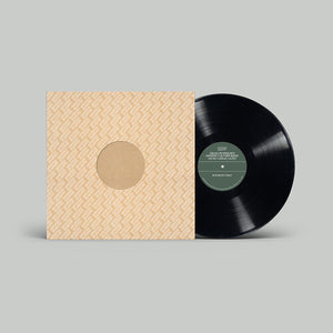 Louie Vega - Brownswood Remix Editions 008 [Vinyl LP]