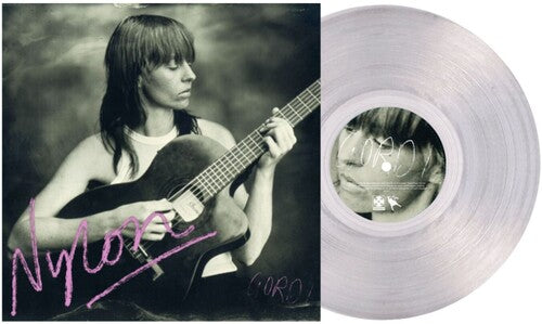 Nylon [LP Clear Vinyl]