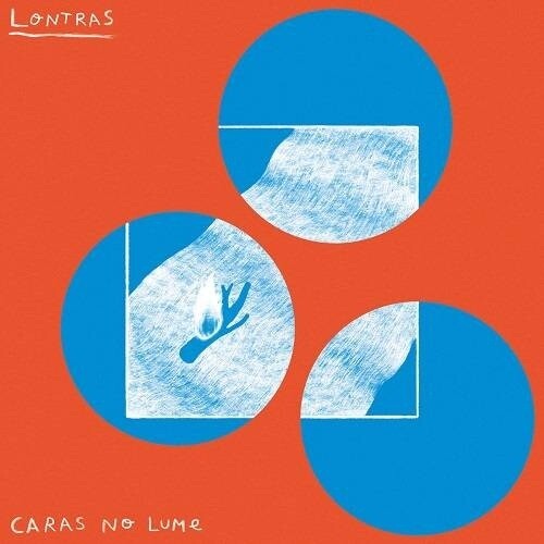 Caras No Lume [LP]
