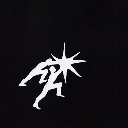 Niños Luchando - Jab/cross vinyl product image