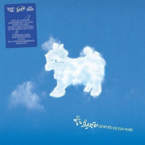 Despues De Esa Nube [LP]