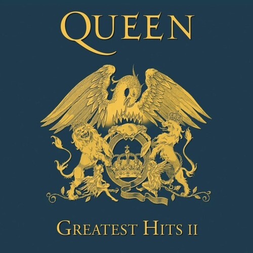 Greatest Hits II [2LP]