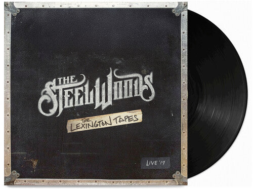 The Lexington Tapes (Live) [LP]