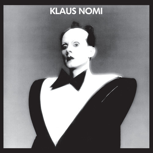 Klaus Nomi [CD]