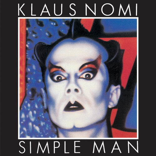 Simple Man [LP]