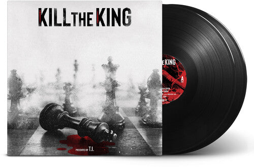 Kill The King [2LP]