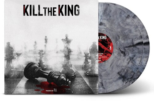 Kill The King [2LP Gray/Black/White Vinyl]