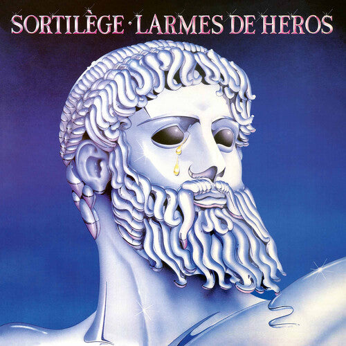 Sortilege [LP Reissue]