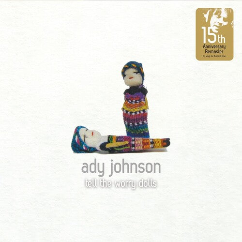 Tell The Worry Dolls [LP]