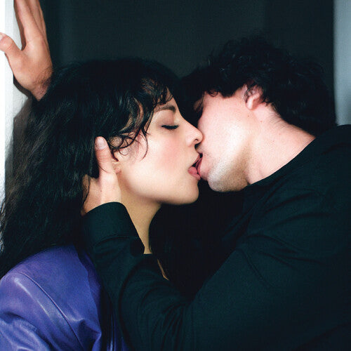 RRRomeo [LP Transparent Magenta Vinyl]
