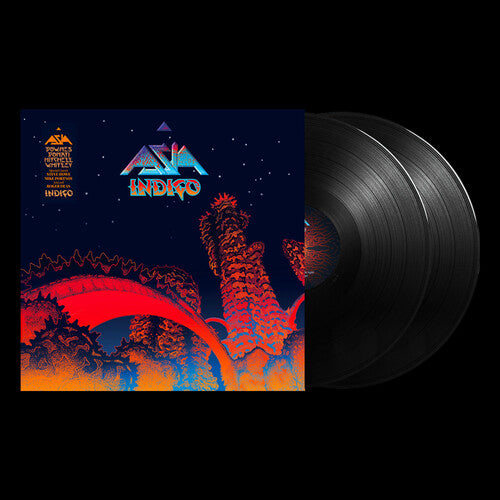 Indigo [2LP]