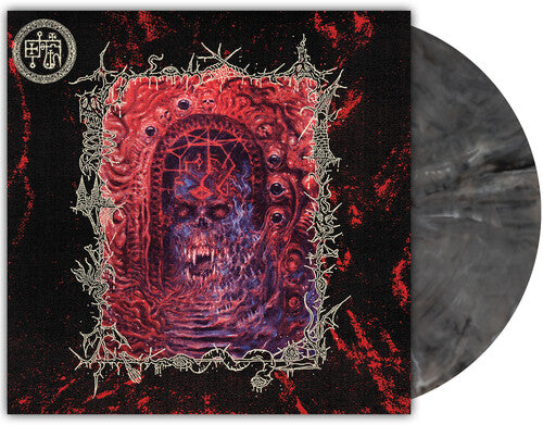 Bloody Dreams [LP Black & White Smoke Vinyl]