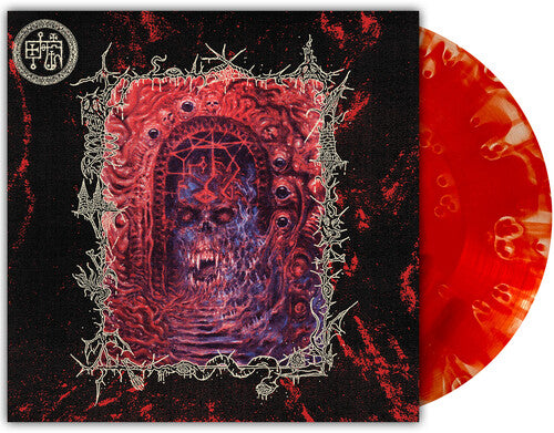 Bloody Dreams [LP Pool Of Blood Vinyl]