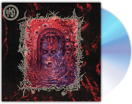 Bloody Dreams [CD]