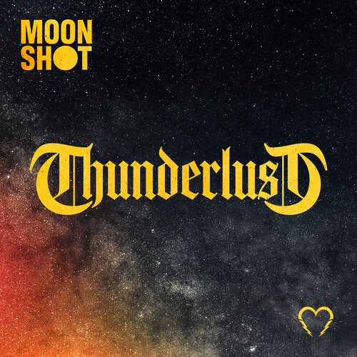 Thunderlust [CD]