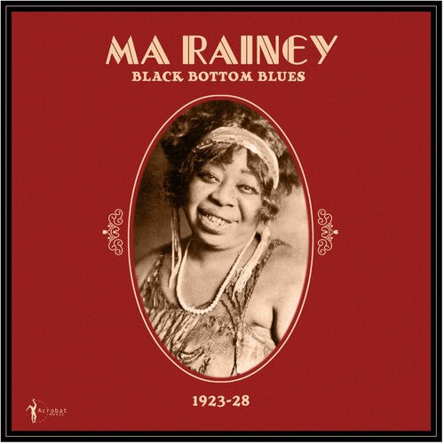 Black Bottom Blues: 1923-28 [LP]